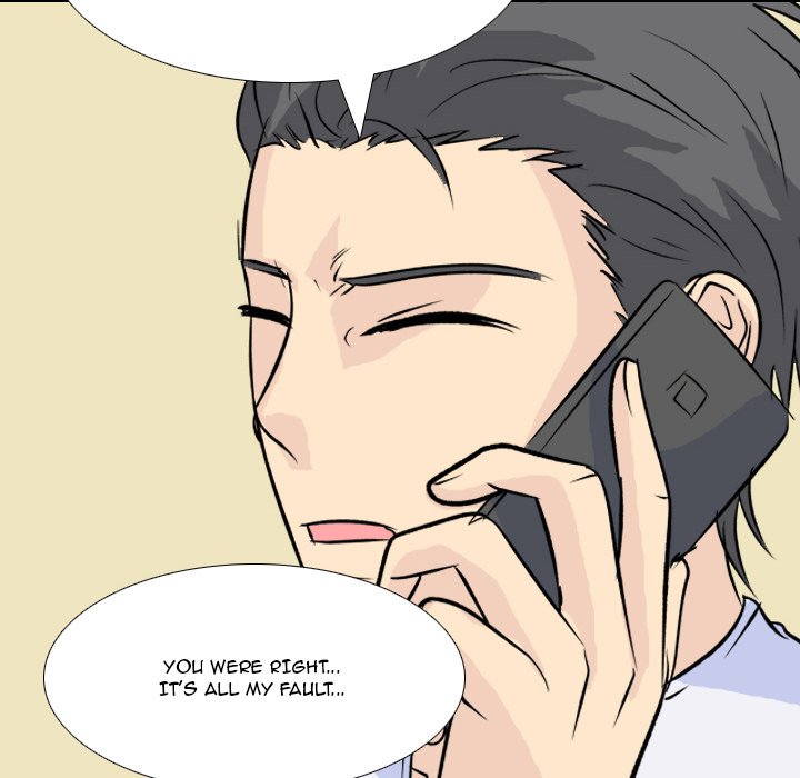 High School Legend Red Dragon chapter 124 page 109