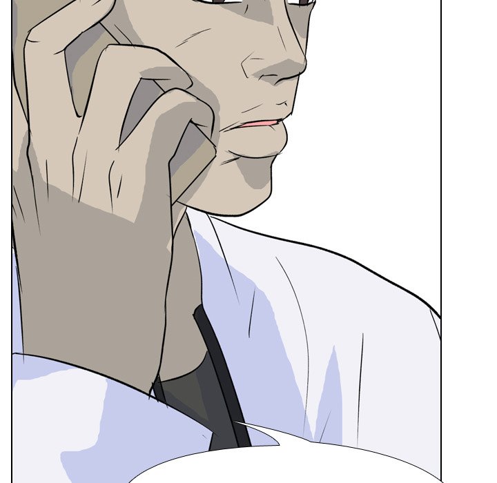 High School Legend Red Dragon chapter 124 page 111