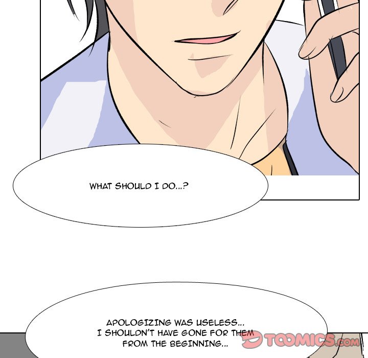High School Legend Red Dragon chapter 124 page 113