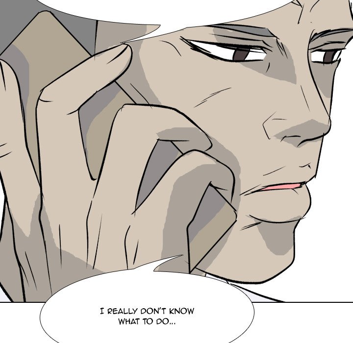 High School Legend Red Dragon chapter 124 page 114