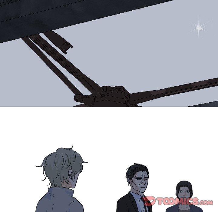High School Legend Red Dragon chapter 124 page 119