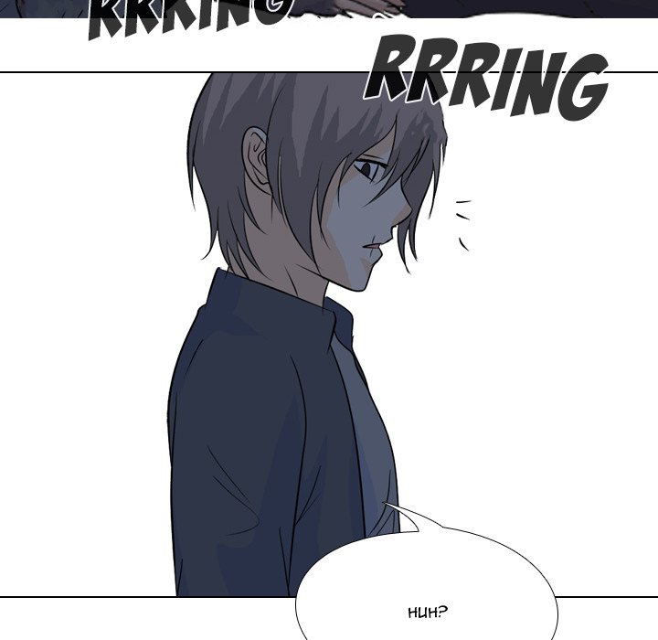 High School Legend Red Dragon chapter 124 page 121