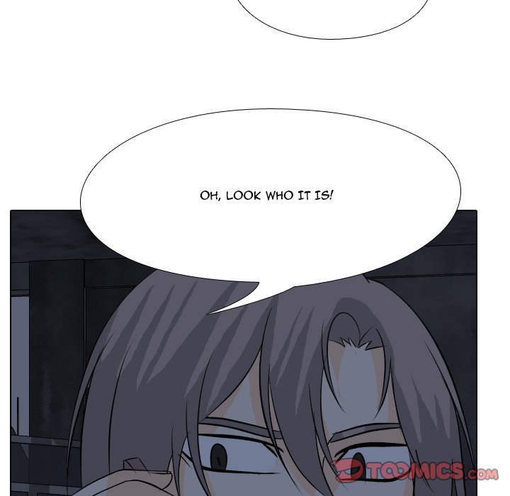 High School Legend Red Dragon chapter 124 page 122