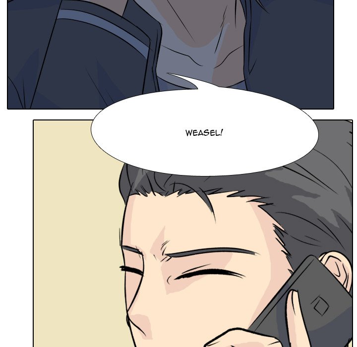 High School Legend Red Dragon chapter 125 page 6