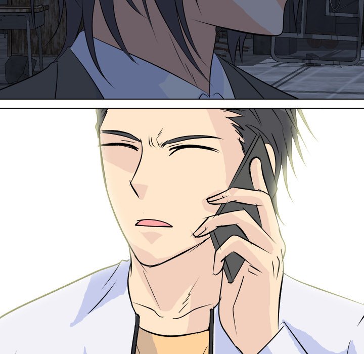 High School Legend Red Dragon chapter 125 page 10