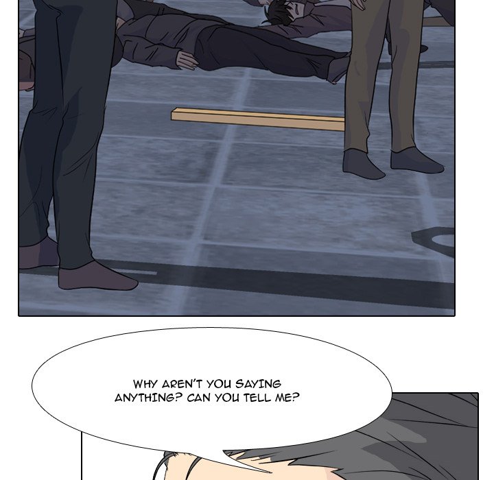 High School Legend Red Dragon chapter 125 page 15