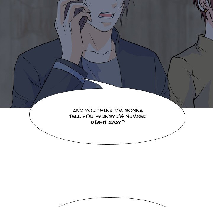 High School Legend Red Dragon chapter 125 page 18