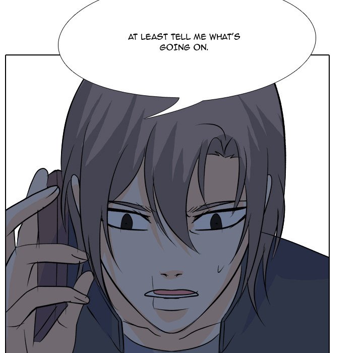 High School Legend Red Dragon chapter 125 page 19