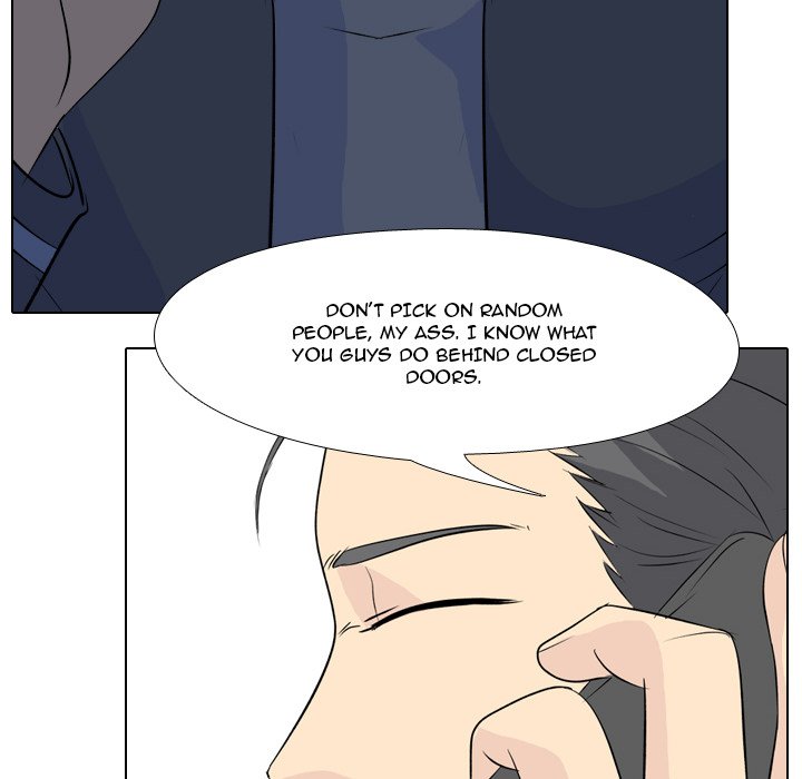 High School Legend Red Dragon chapter 125 page 20