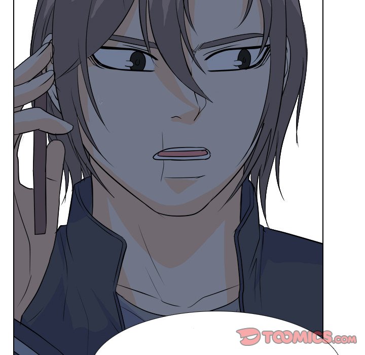 High School Legend Red Dragon chapter 125 page 24