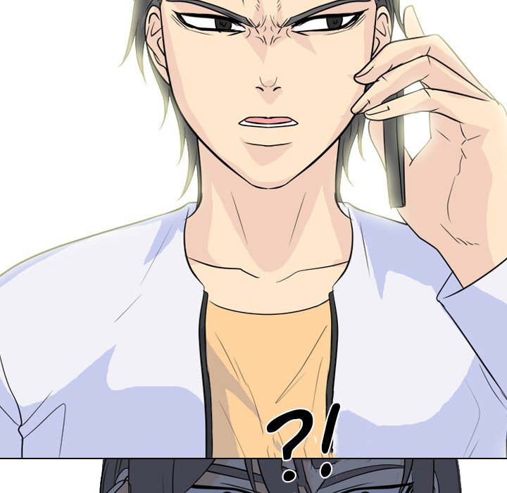 High School Legend Red Dragon chapter 125 page 26