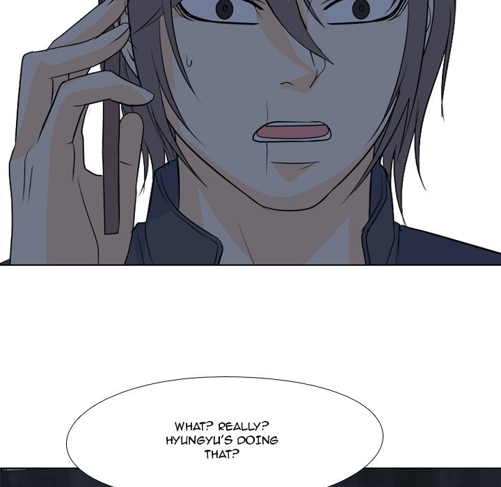 High School Legend Red Dragon chapter 125 page 27