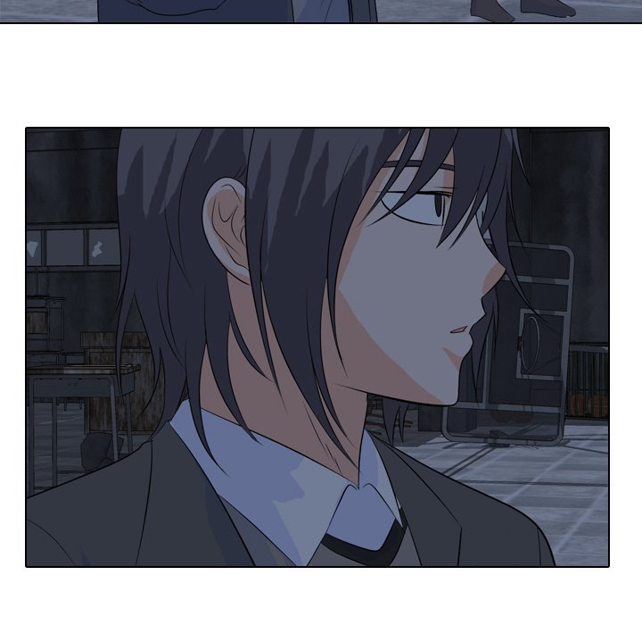 High School Legend Red Dragon chapter 125 page 29