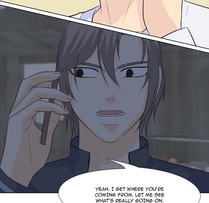 High School Legend Red Dragon chapter 125 page 31