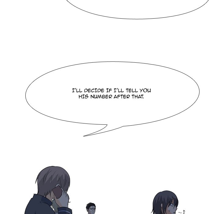 High School Legend Red Dragon chapter 125 page 32