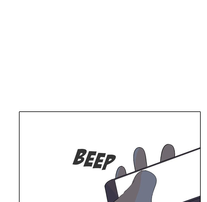 High School Legend Red Dragon chapter 125 page 34