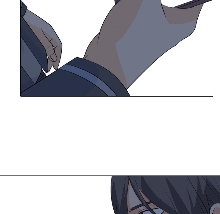 High School Legend Red Dragon chapter 125 page 35