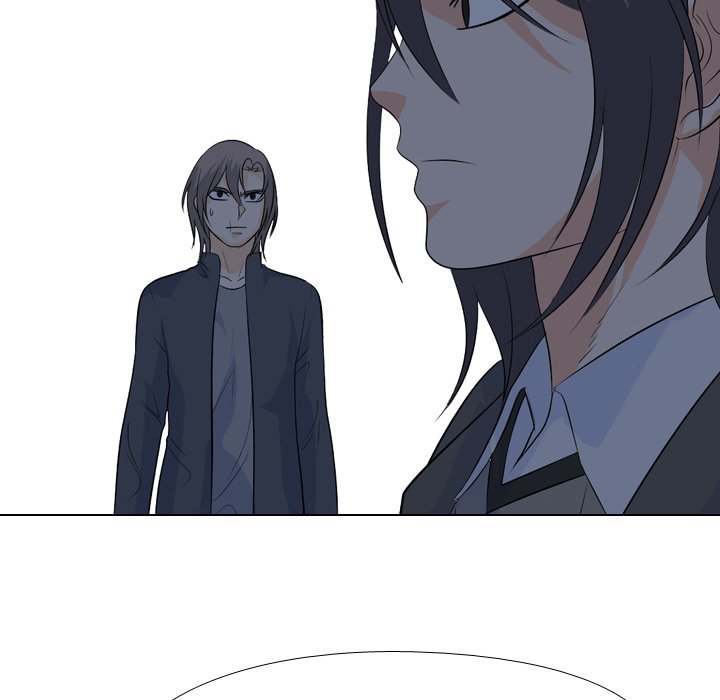 High School Legend Red Dragon chapter 125 page 36