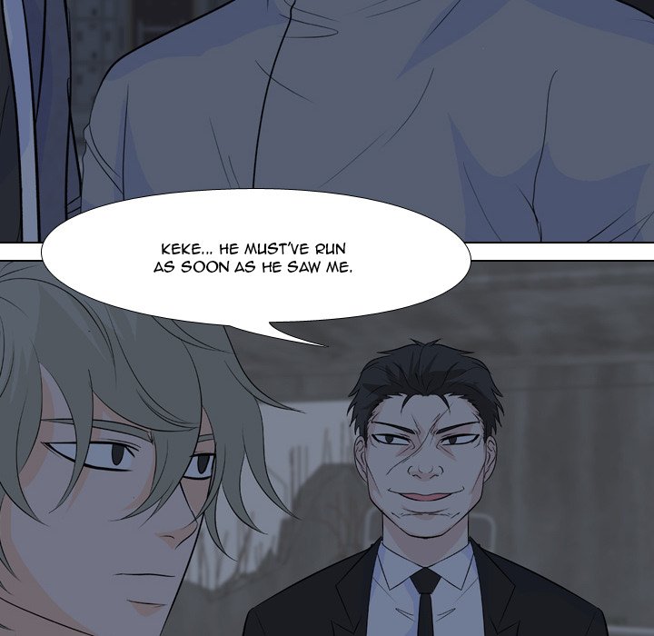 High School Legend Red Dragon chapter 125 page 38