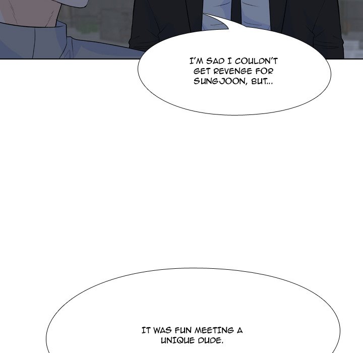 High School Legend Red Dragon chapter 125 page 39