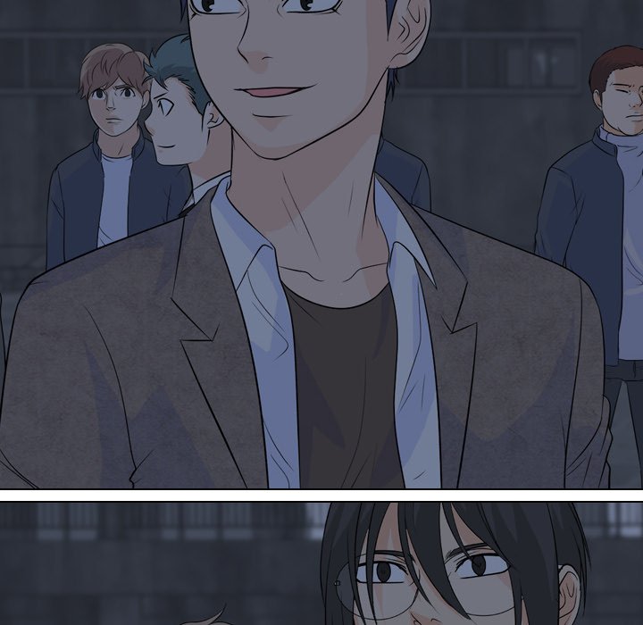 High School Legend Red Dragon chapter 125 page 43
