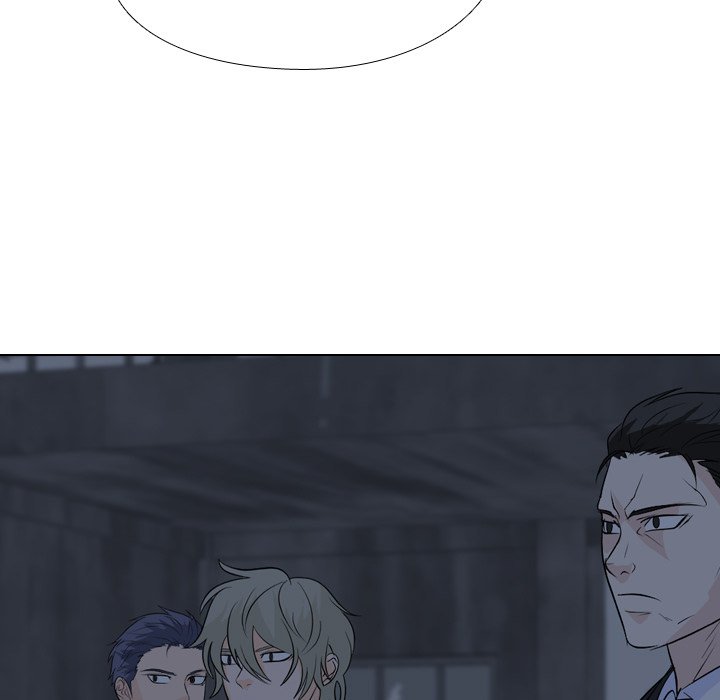 High School Legend Red Dragon chapter 125 page 48