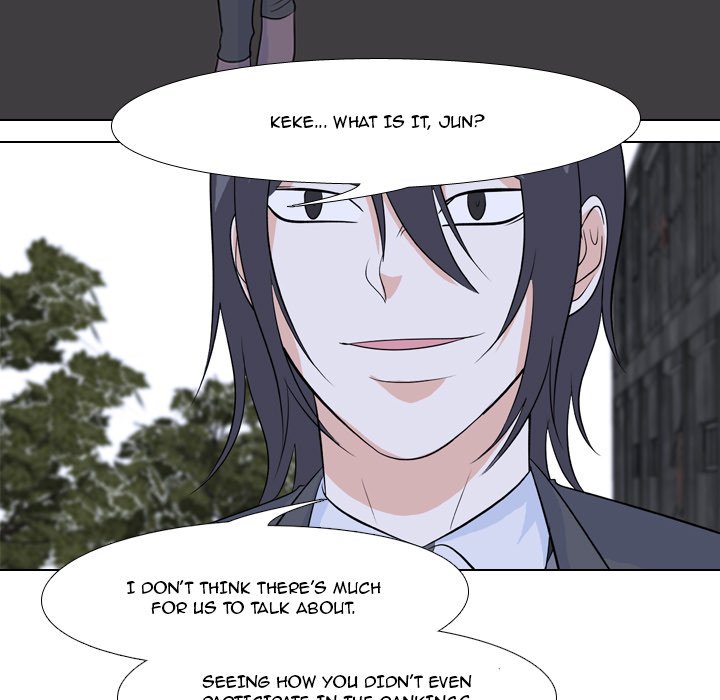 High School Legend Red Dragon chapter 125 page 54