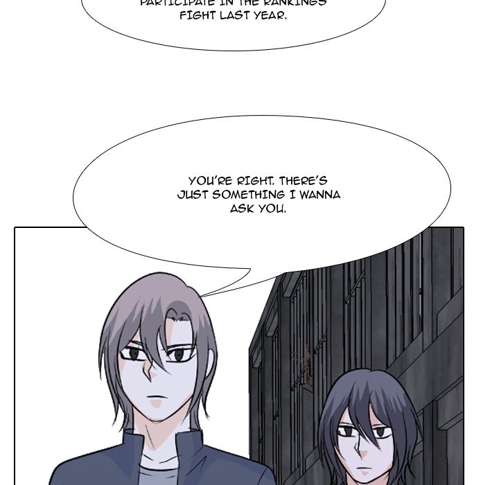 High School Legend Red Dragon chapter 125 page 55