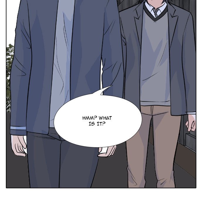 High School Legend Red Dragon chapter 125 page 56
