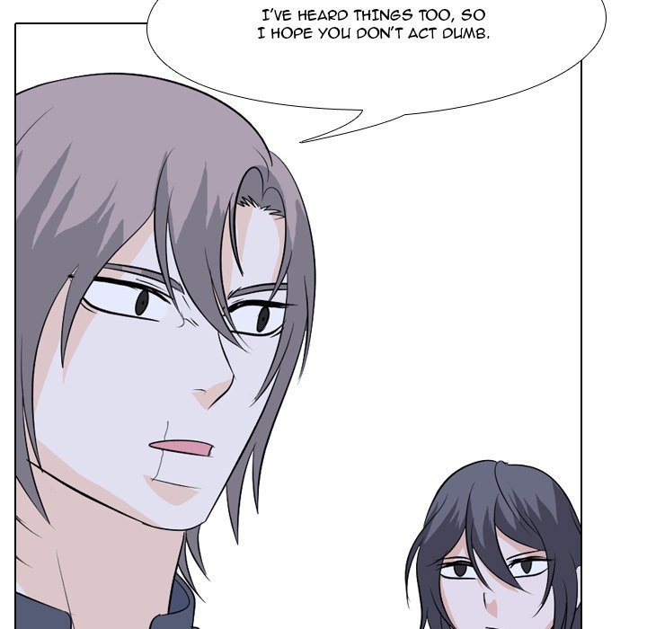 High School Legend Red Dragon chapter 125 page 60