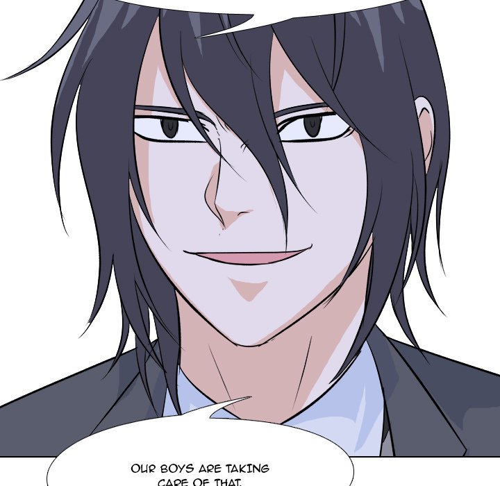 High School Legend Red Dragon chapter 125 page 62