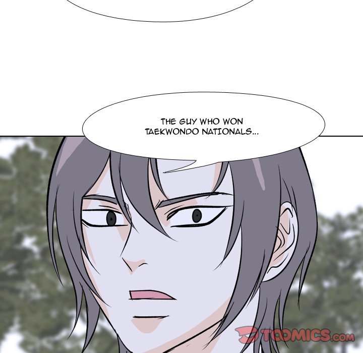 High School Legend Red Dragon chapter 125 page 66