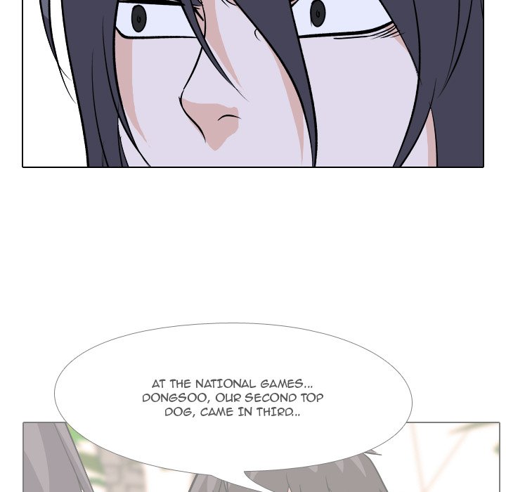 High School Legend Red Dragon chapter 125 page 68