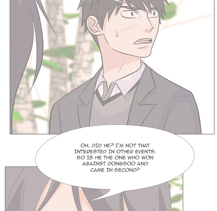High School Legend Red Dragon chapter 125 page 69