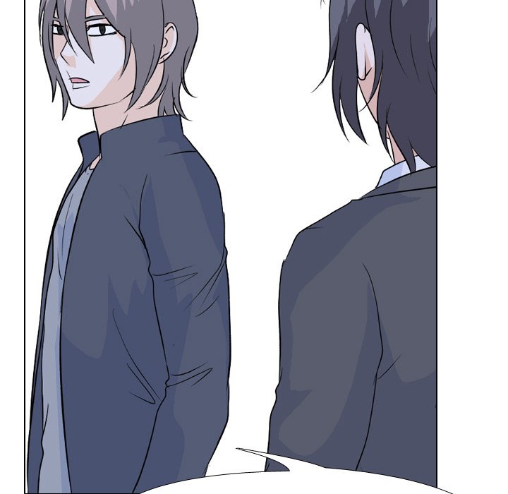 High School Legend Red Dragon chapter 125 page 77