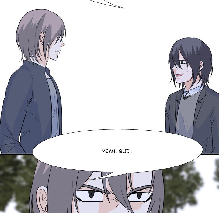 High School Legend Red Dragon chapter 125 page 83