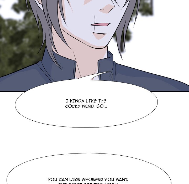 High School Legend Red Dragon chapter 125 page 84