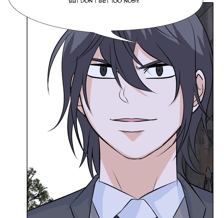High School Legend Red Dragon chapter 125 page 85