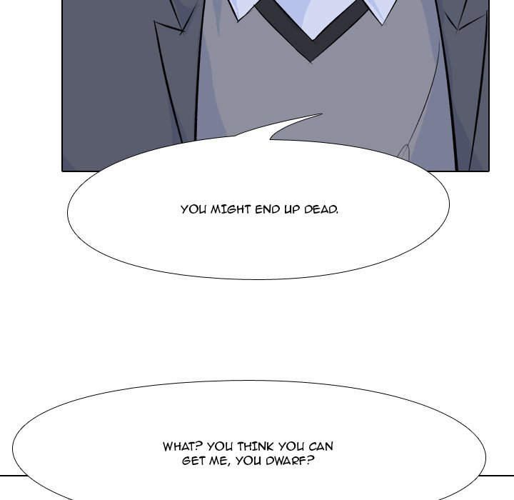 High School Legend Red Dragon chapter 125 page 86