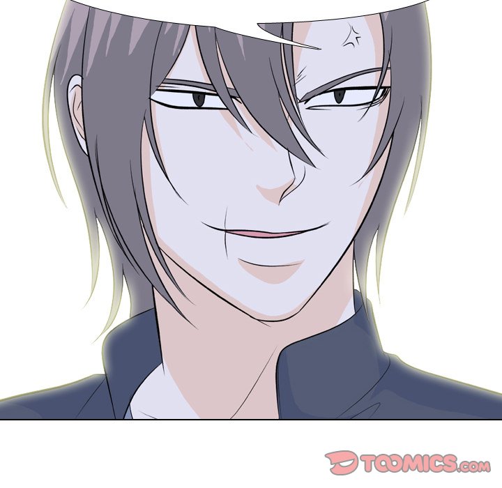High School Legend Red Dragon chapter 125 page 87