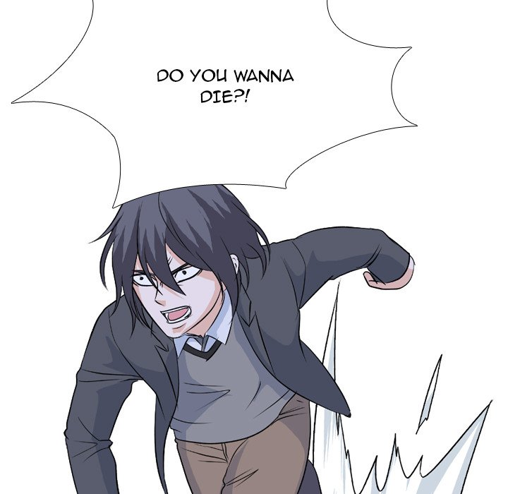 High School Legend Red Dragon chapter 125 page 90