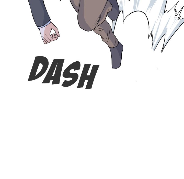 High School Legend Red Dragon chapter 125 page 91