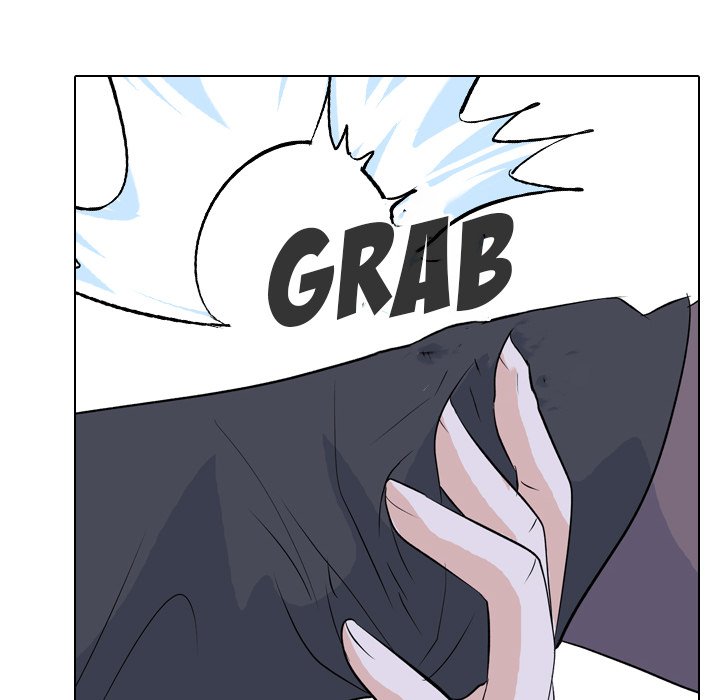 High School Legend Red Dragon chapter 125 page 95