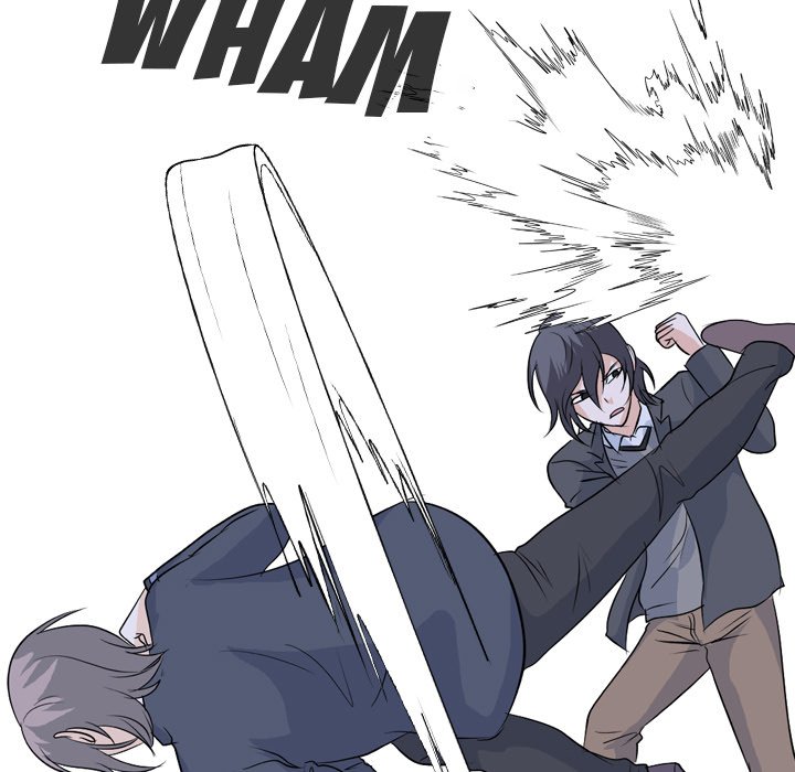 High School Legend Red Dragon chapter 125 page 98