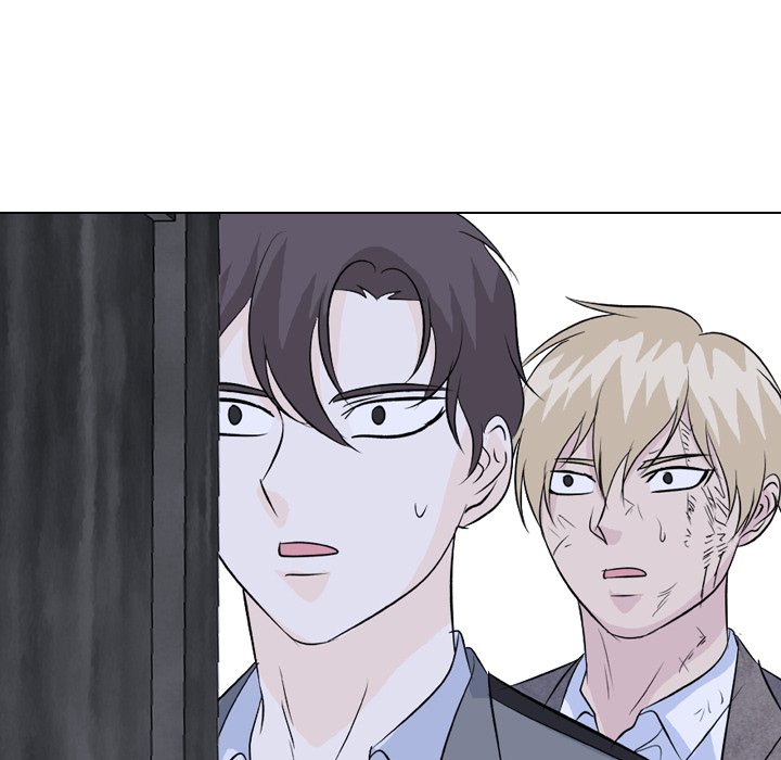 High School Legend Red Dragon chapter 125 page 104