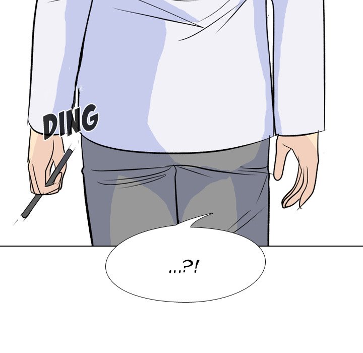 High School Legend Red Dragon chapter 125 page 116