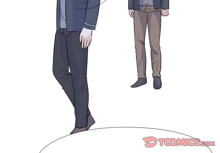 High School Legend Red Dragon chapter 126 page 3