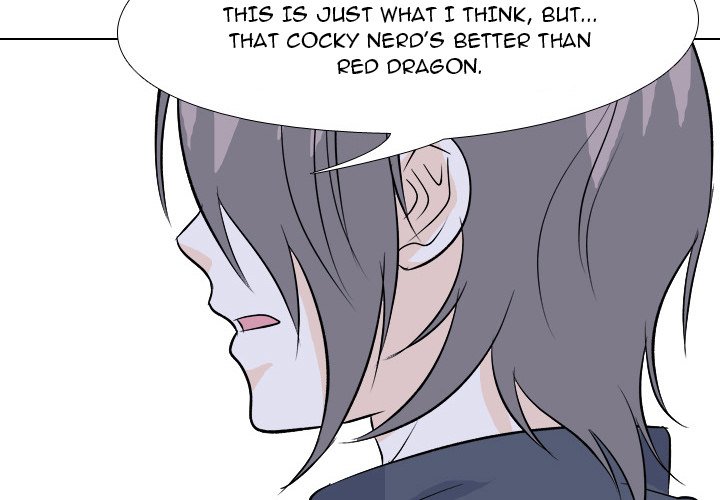 High School Legend Red Dragon chapter 126 page 4