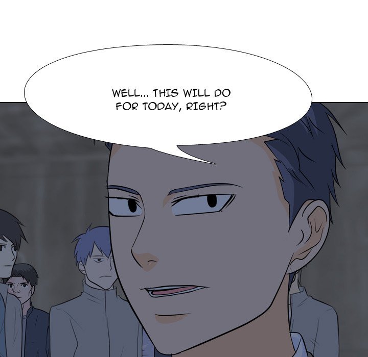 High School Legend Red Dragon chapter 126 page 21