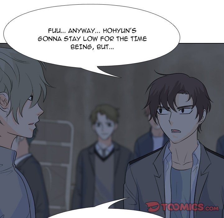 High School Legend Red Dragon chapter 126 page 24